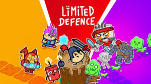 Limited Defense